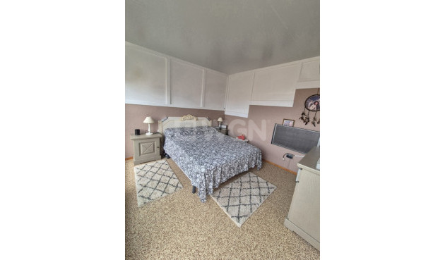 Resale - Duplex - Los Montesinos - Costa Blanca