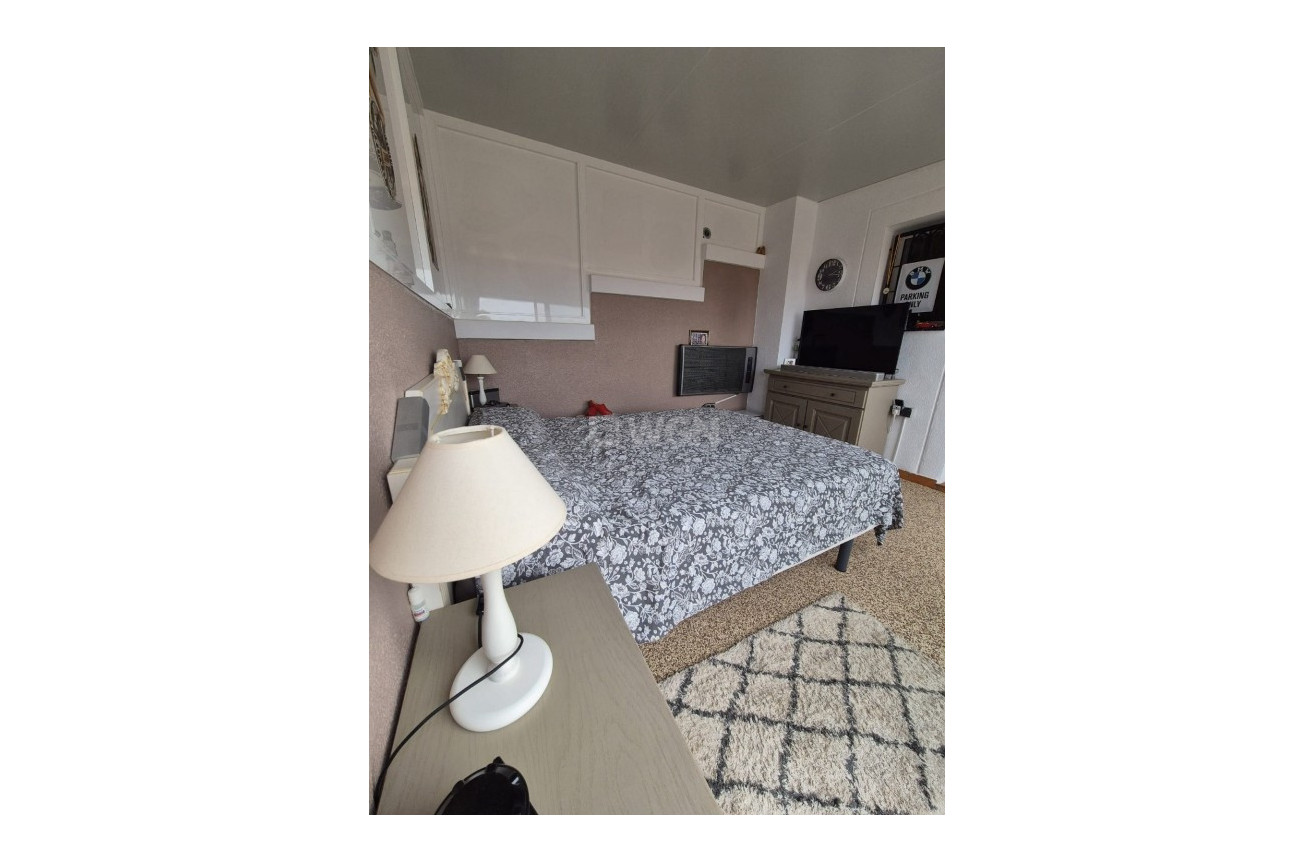 Resale - Duplex - Los Montesinos - Costa Blanca