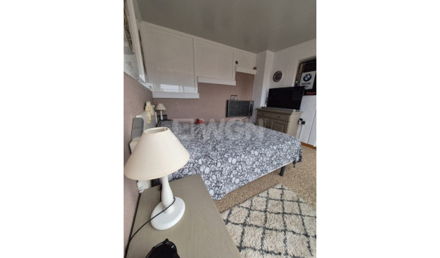 Resale - Duplex - Los Montesinos - Costa Blanca