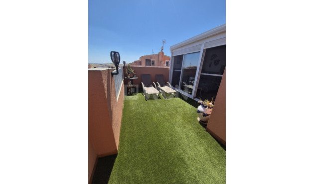 Resale - Duplex - Los Montesinos - Costa Blanca