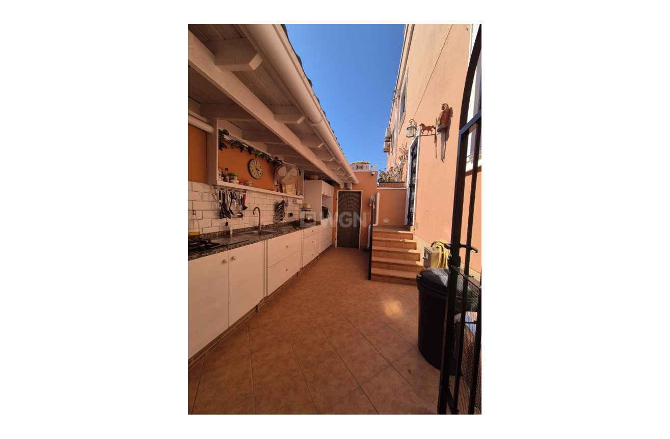 Resale - Duplex - Los Montesinos - Costa Blanca