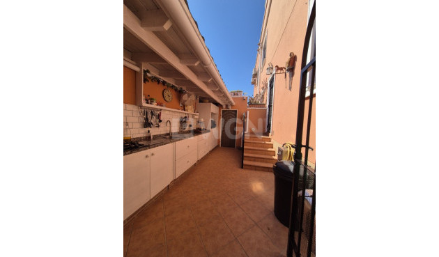 Resale - Duplex - Los Montesinos - Costa Blanca