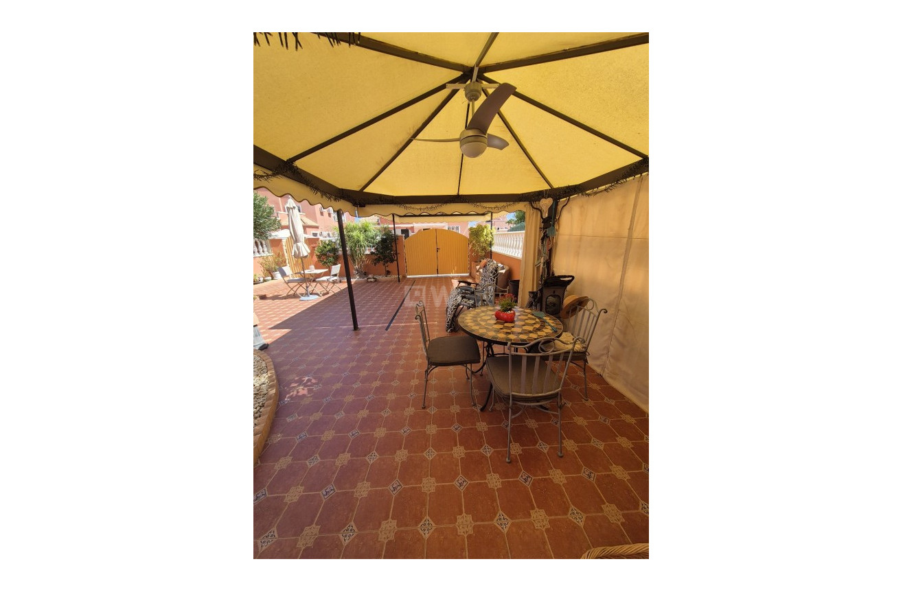 Resale - Duplex - Los Montesinos - Costa Blanca