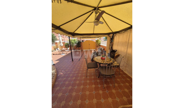 Resale - Duplex - Los Montesinos - Costa Blanca