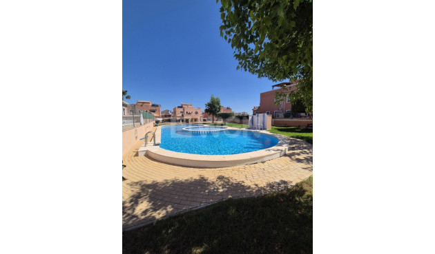 Resale - Duplex - Los Montesinos - Costa Blanca