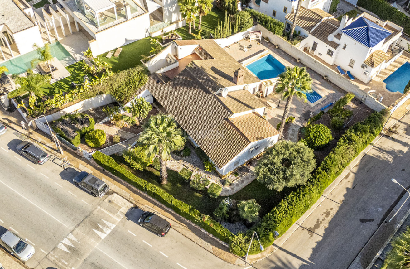 Reventa - Villa - Orihuela