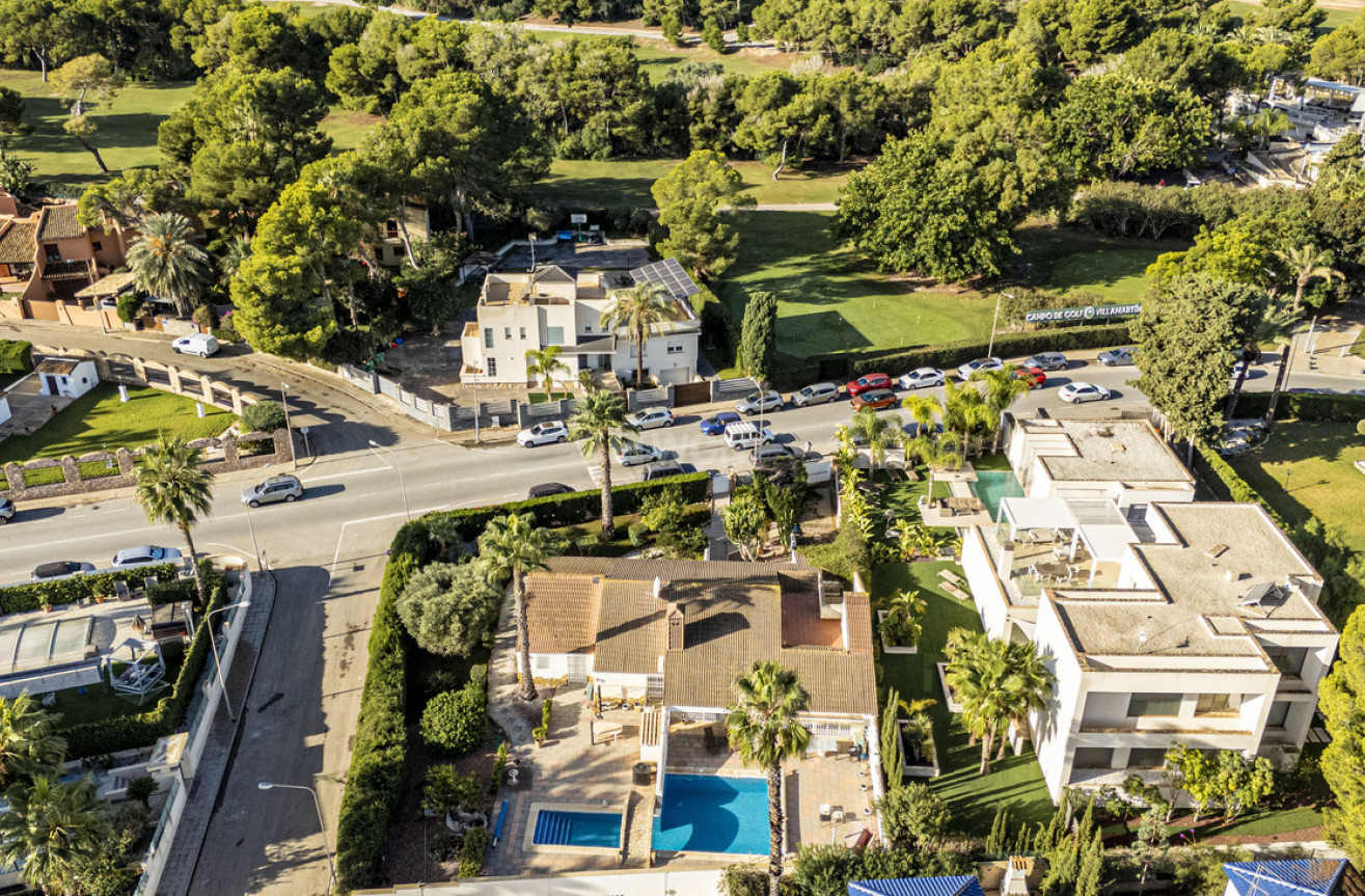 Reventa - Villa - Orihuela