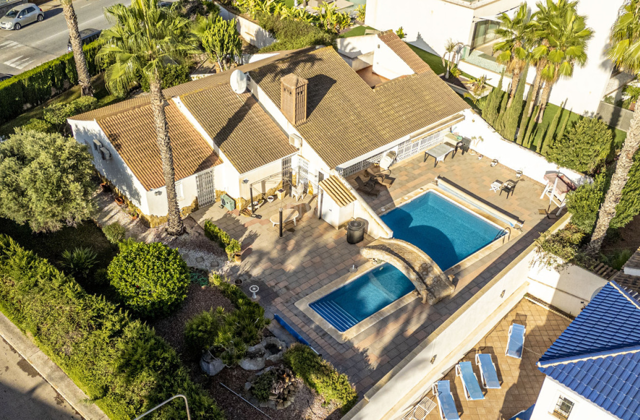 Reventa - Villa - Orihuela