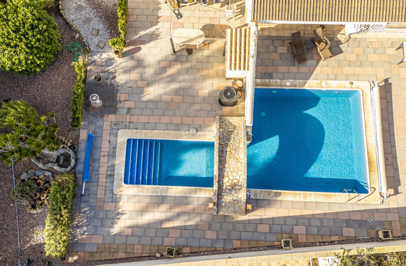 Reventa - Villa - Orihuela