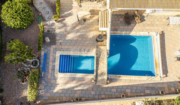 Reventa - Villa - Orihuela