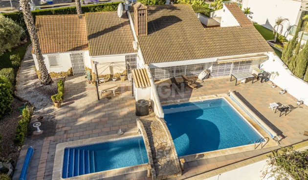 Reventa - Villa - Orihuela