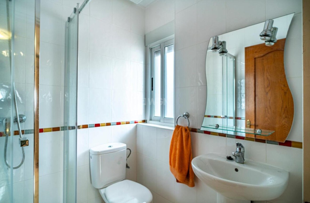 Reventa - Villa - Orihuela