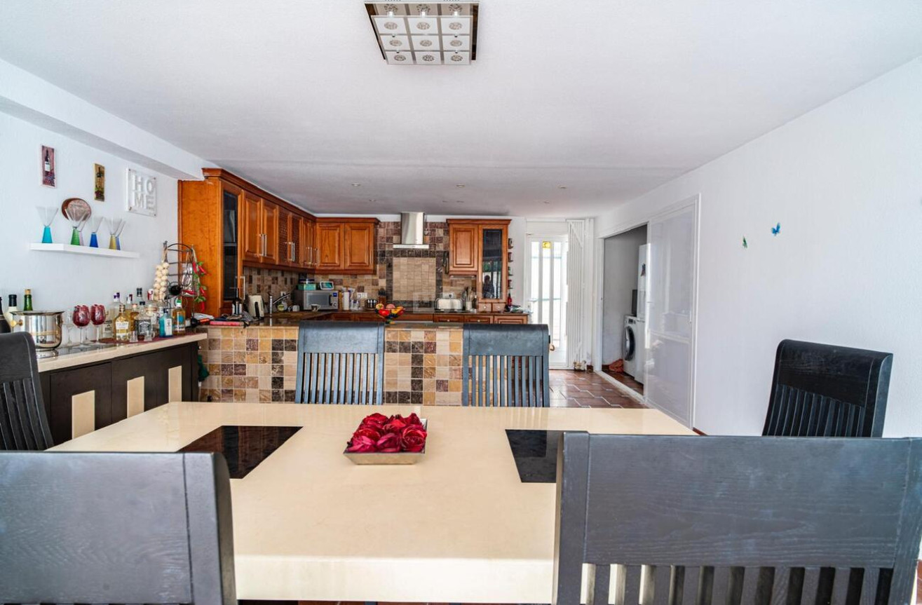 Reventa - Villa - Orihuela