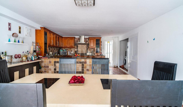 Reventa - Villa - Orihuela