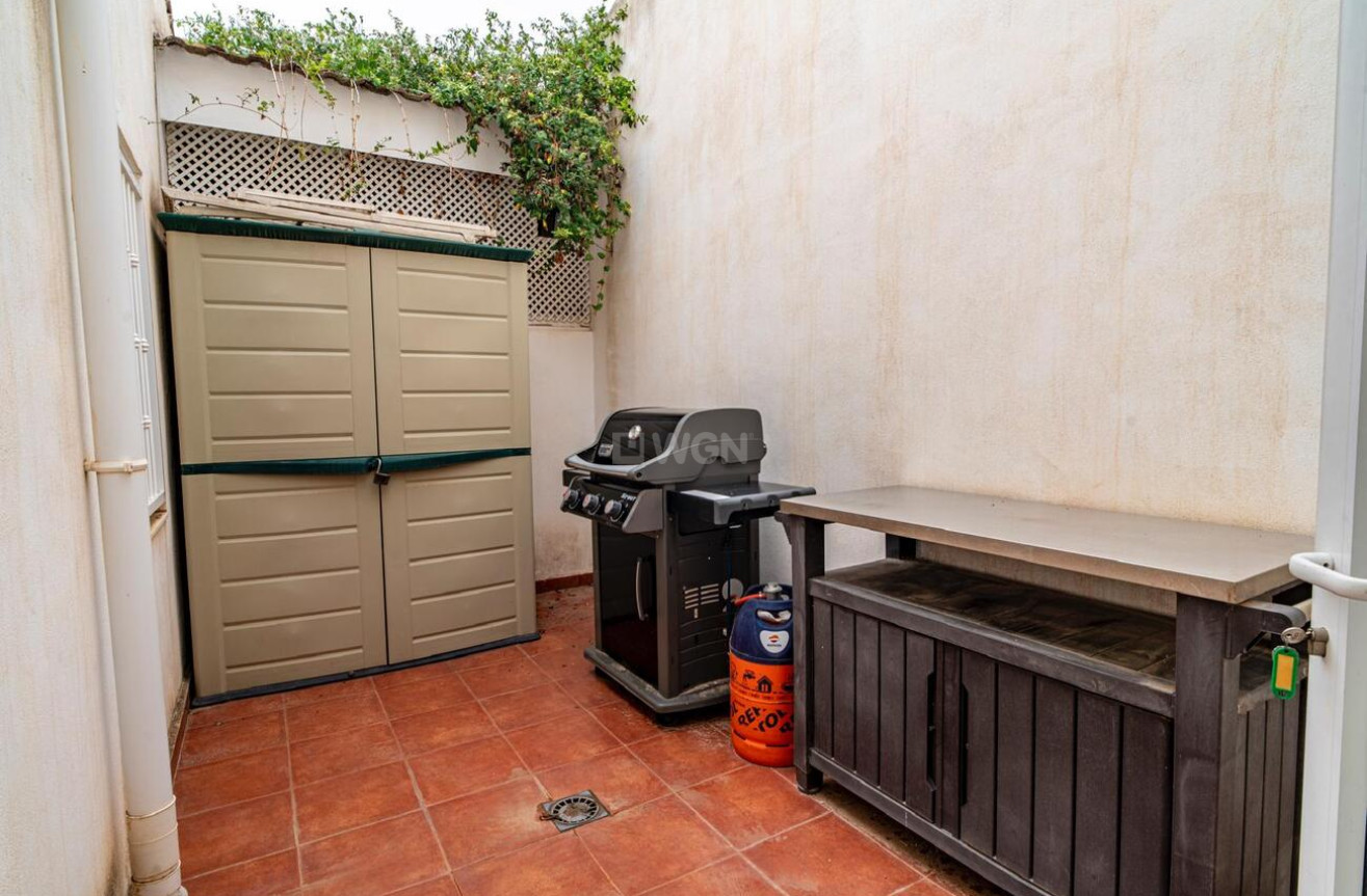 Reventa - Villa - Orihuela