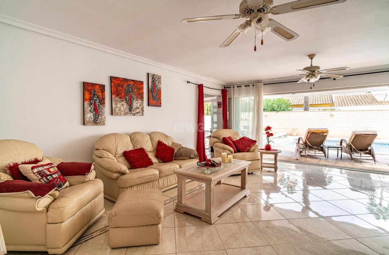 Reventa - Villa - Orihuela