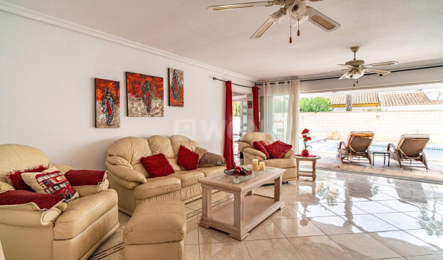 Reventa - Villa - Orihuela