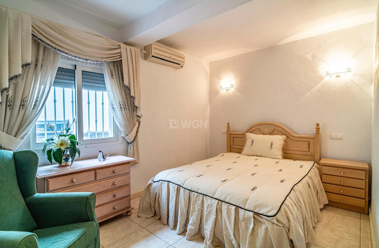 Reventa - Villa - Orihuela