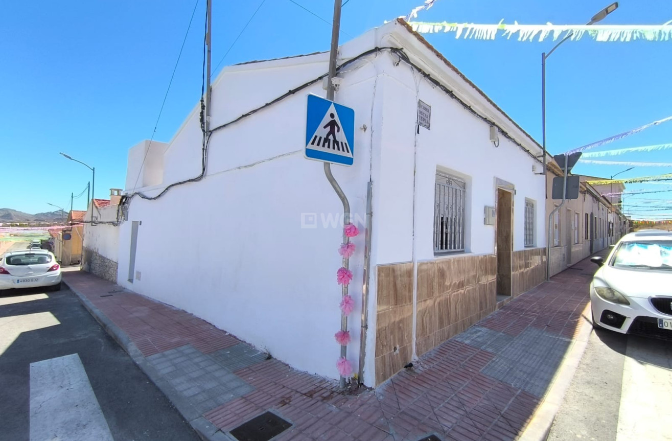 Reventa - Adosado - Monóvar/Monóver - Inland