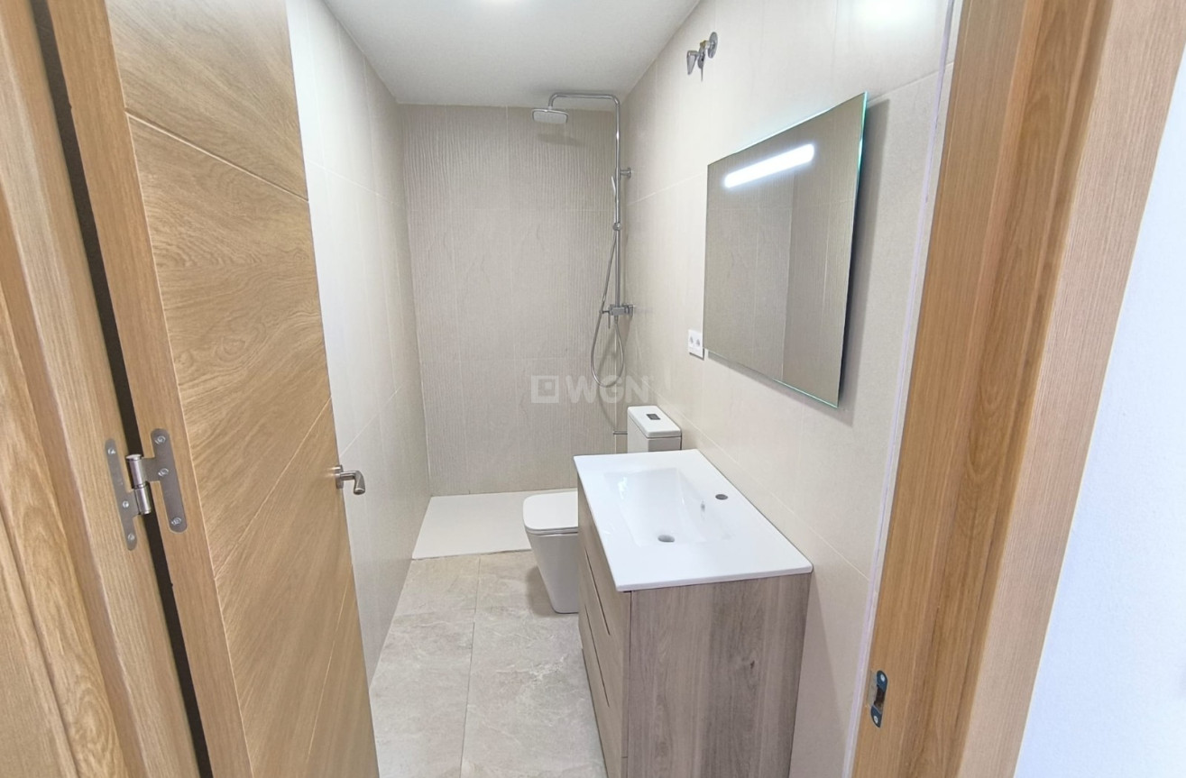 Reventa - Adosado - Monóvar/Monóver - Inland