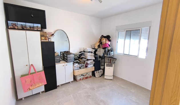 Reventa - Adosado - Monóvar/Monóver - Inland