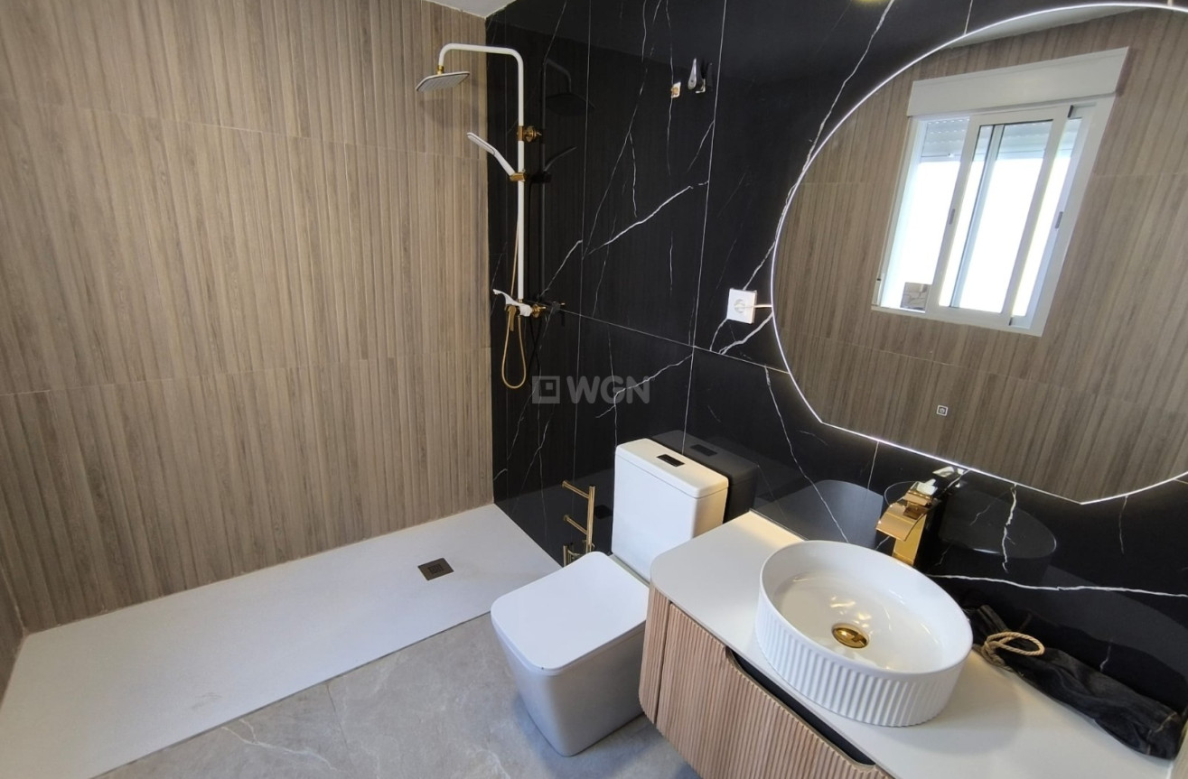 Reventa - Adosado - Monóvar/Monóver - Inland