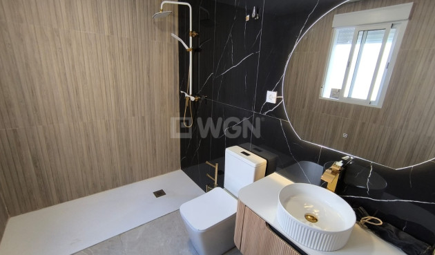 Reventa - Adosado - Monóvar/Monóver - Inland