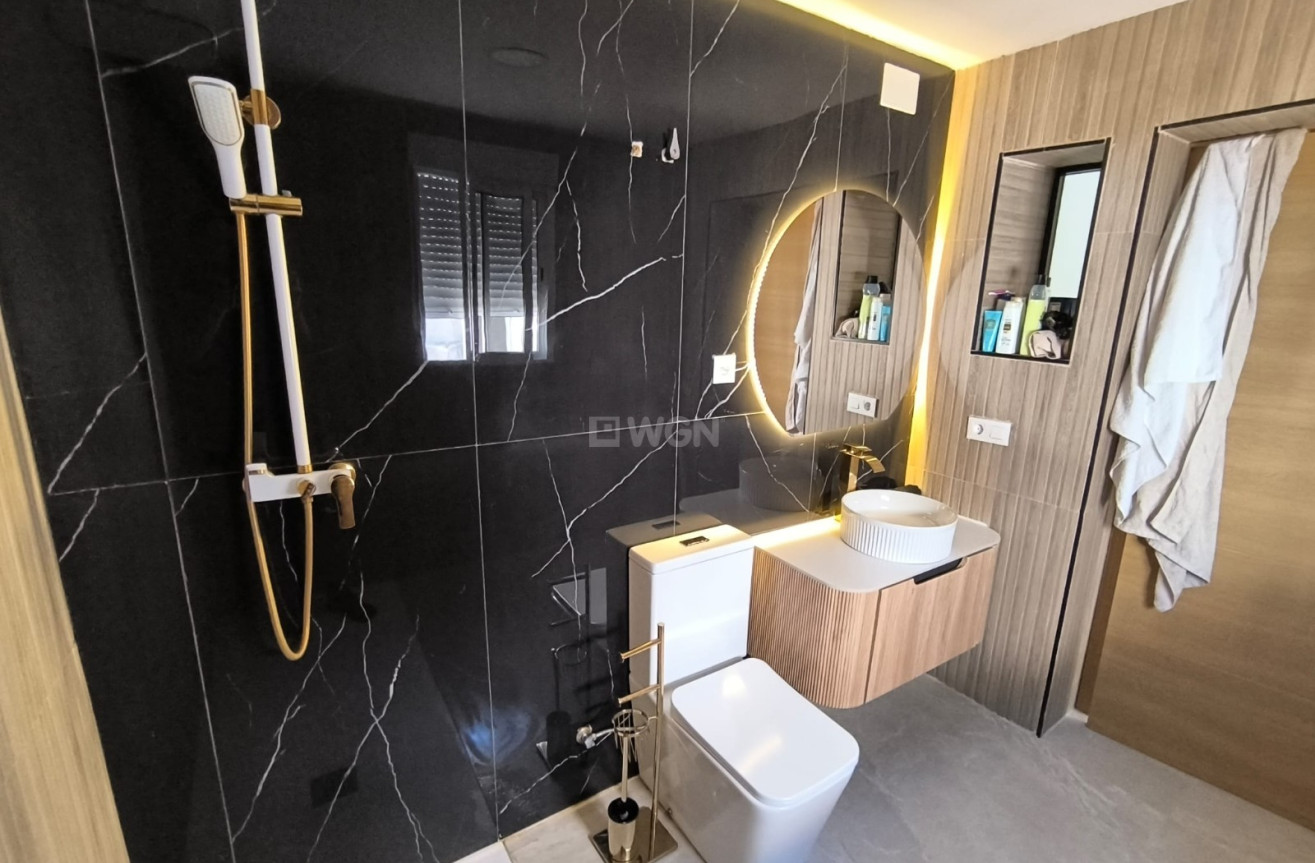 Reventa - Adosado - Monóvar/Monóver - Inland