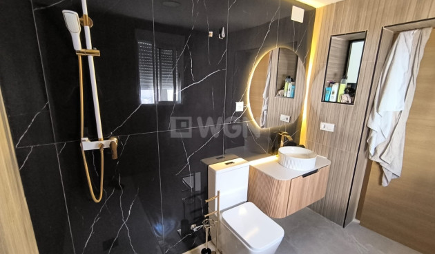 Reventa - Adosado - Monóvar/Monóver - Inland