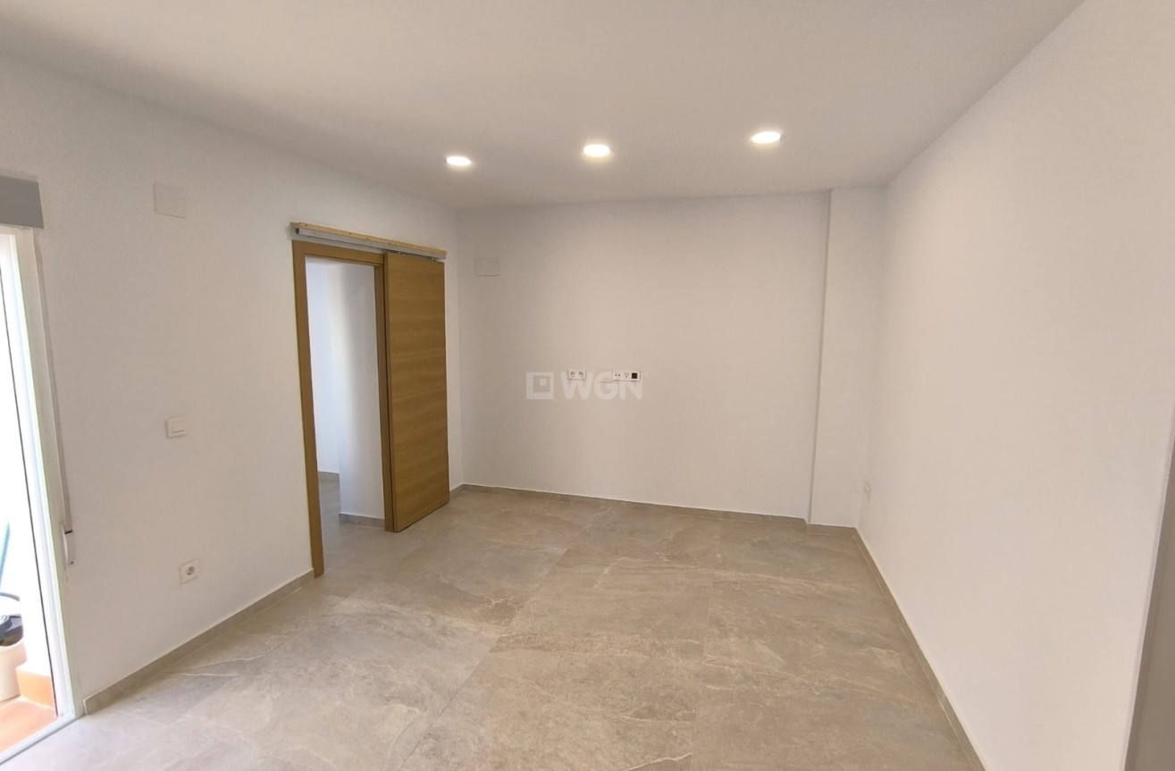 Reventa - Adosado - Monóvar/Monóver - Inland