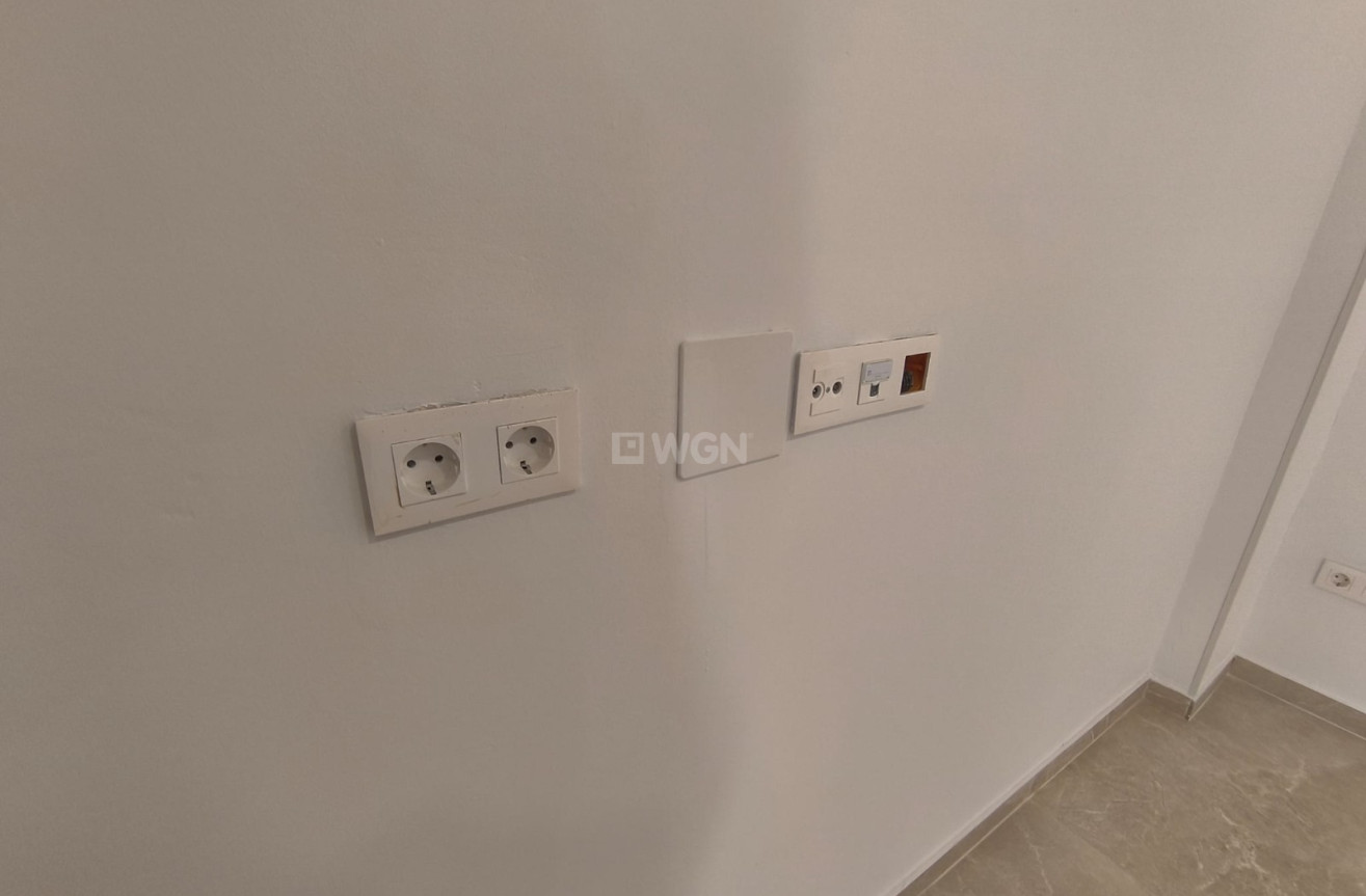 Reventa - Adosado - Monóvar/Monóver - Inland