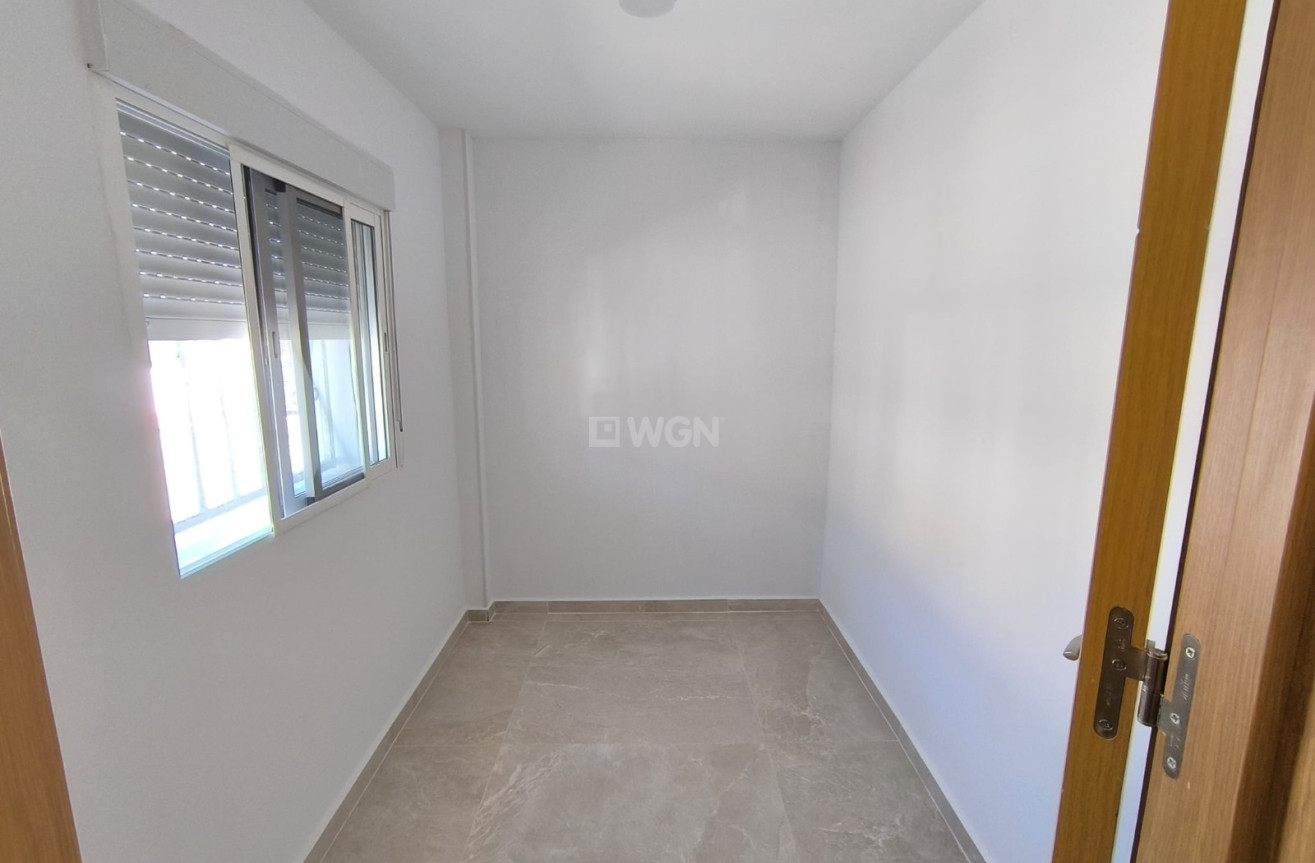 Reventa - Adosado - Monóvar/Monóver - Inland