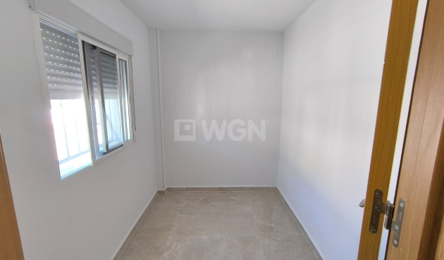 Reventa - Adosado - Monóvar/Monóver - Inland