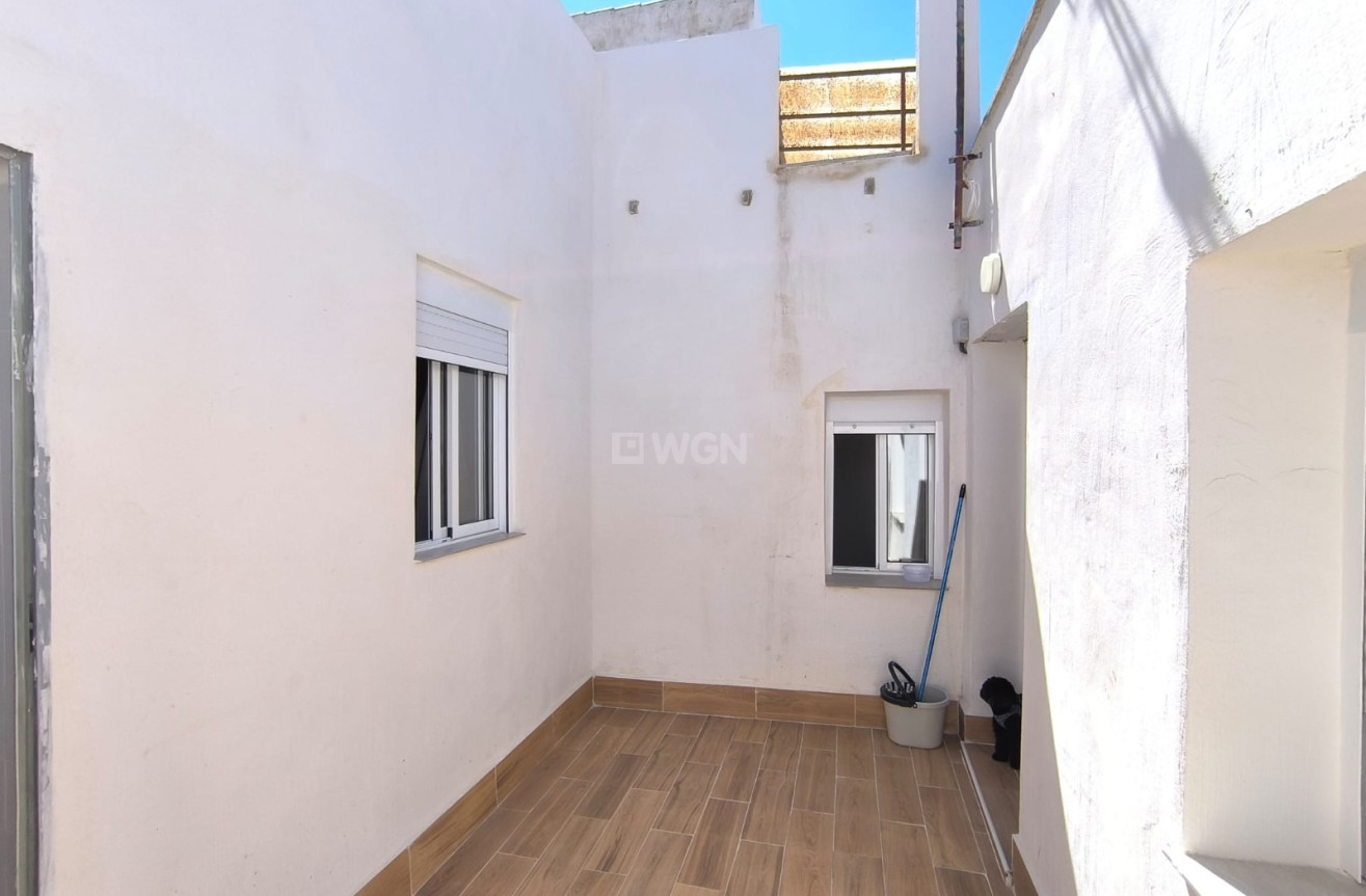 Reventa - Adosado - Monóvar/Monóver - Inland