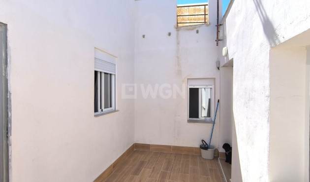 Reventa - Adosado - Monóvar/Monóver - Inland