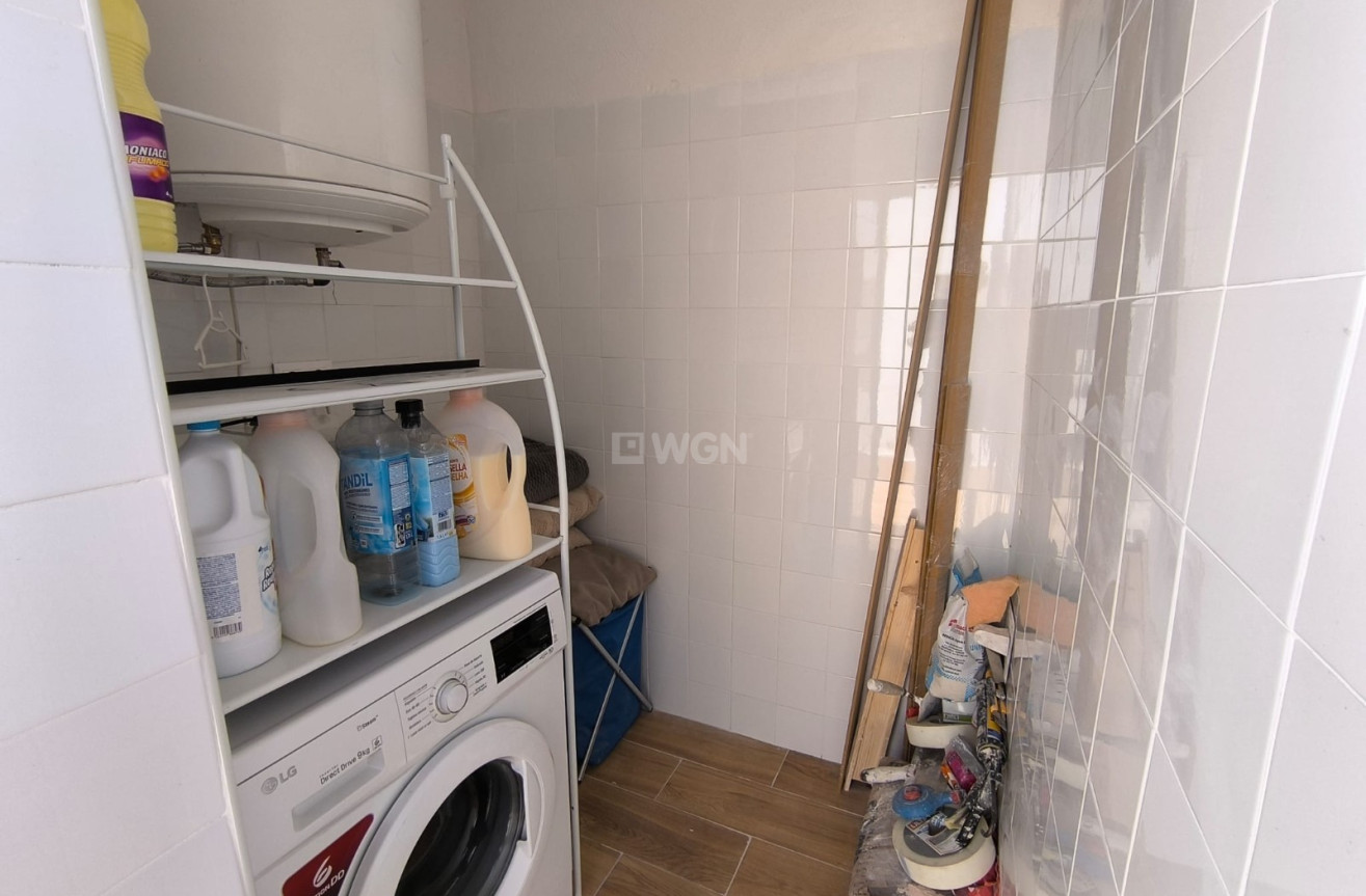 Reventa - Adosado - Monóvar/Monóver - Inland