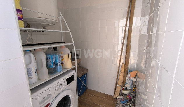 Reventa - Adosado - Monóvar/Monóver - Inland