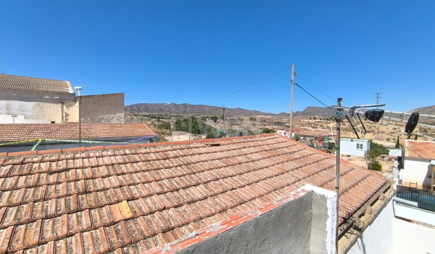 Reventa - Adosado - Monóvar/Monóver - Inland