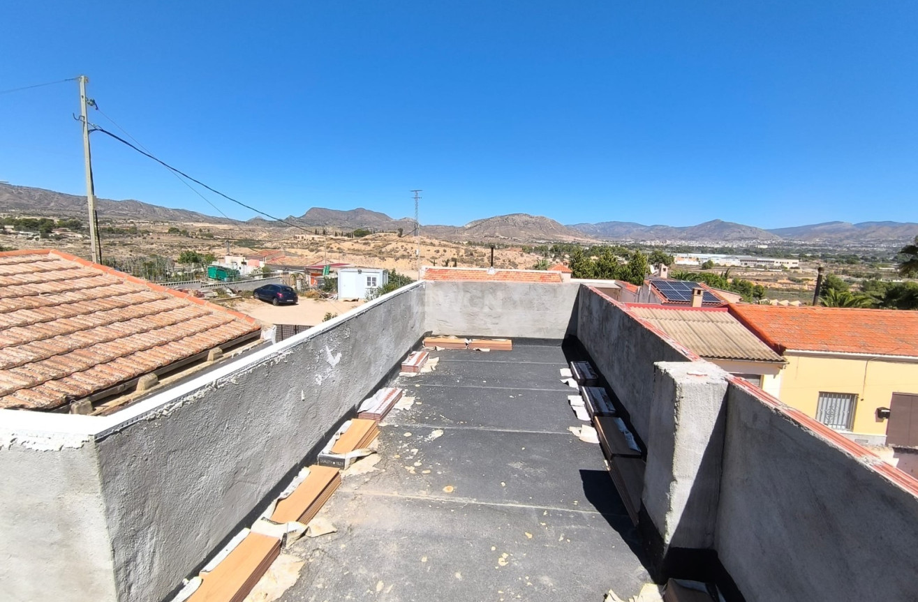 Reventa - Adosado - Monóvar/Monóver - Inland