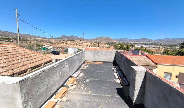 Reventa - Adosado - Monóvar/Monóver - Inland