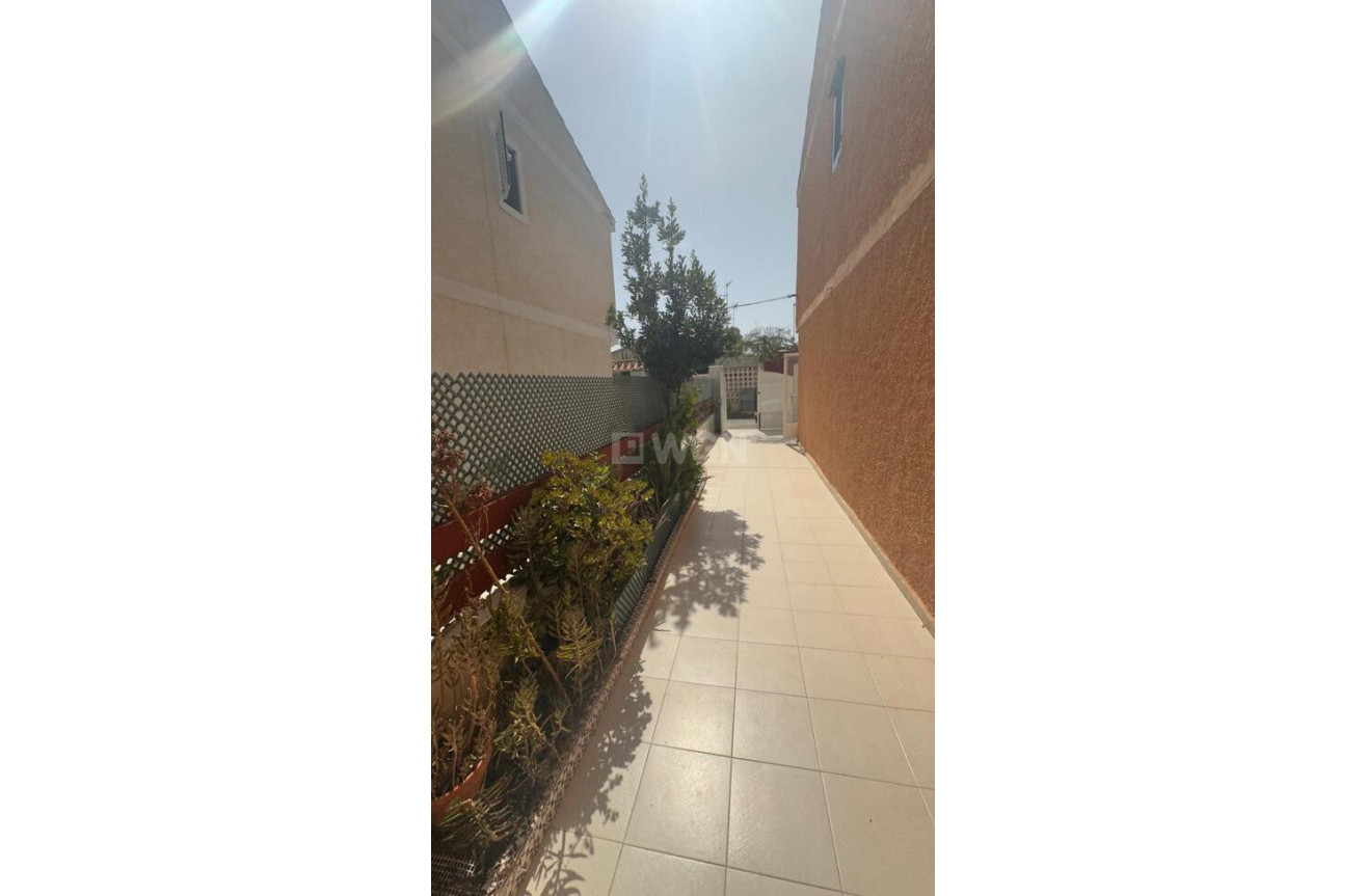 Resale - Townhouse - Santiago de la ribera - Costa Calida