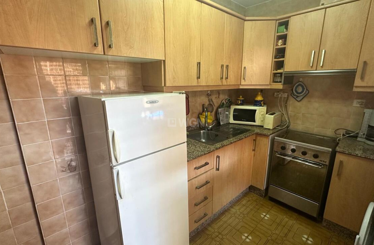 Resale - Townhouse - Santiago de la ribera - Costa Calida