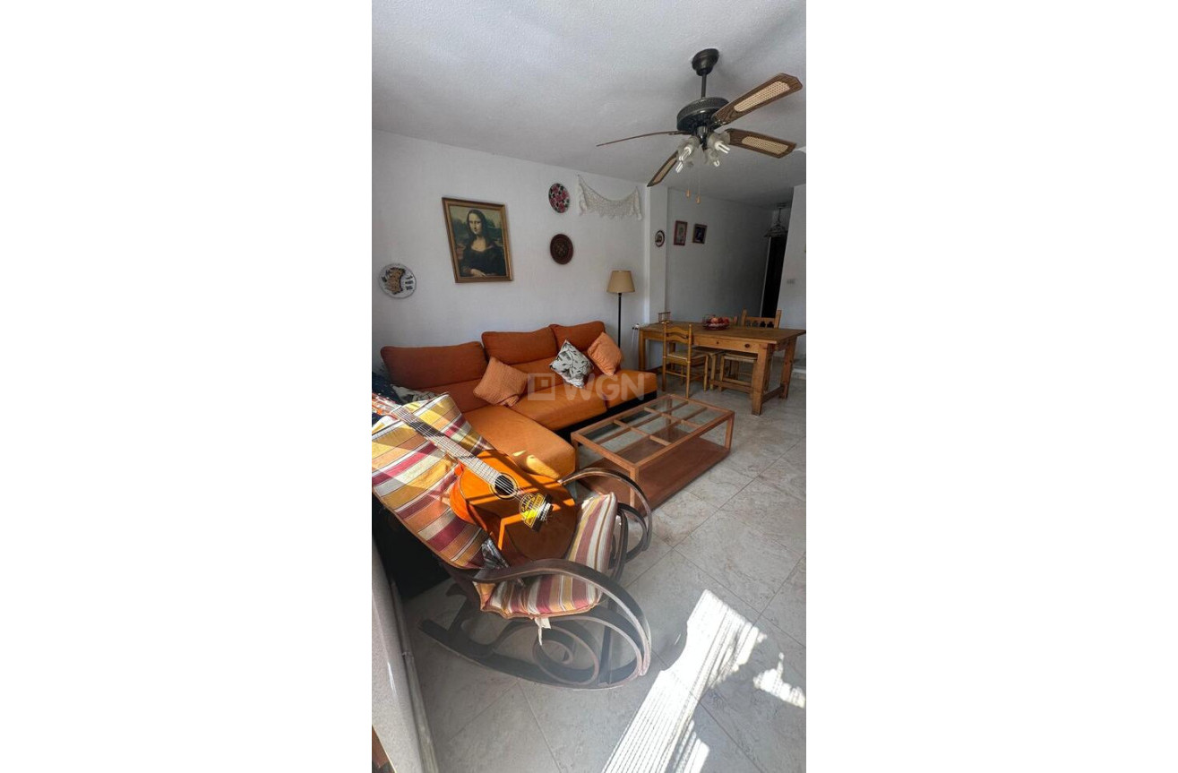 Resale - Townhouse - Santiago de la ribera - Costa Calida