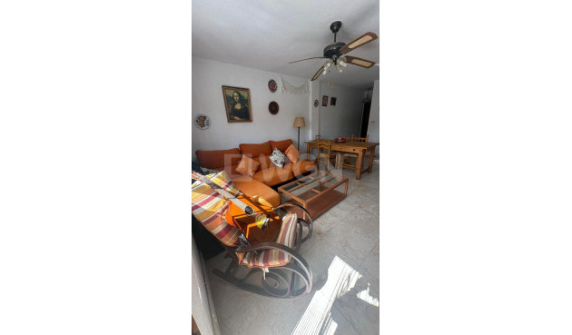 Resale - Townhouse - Santiago de la ribera - Costa Calida