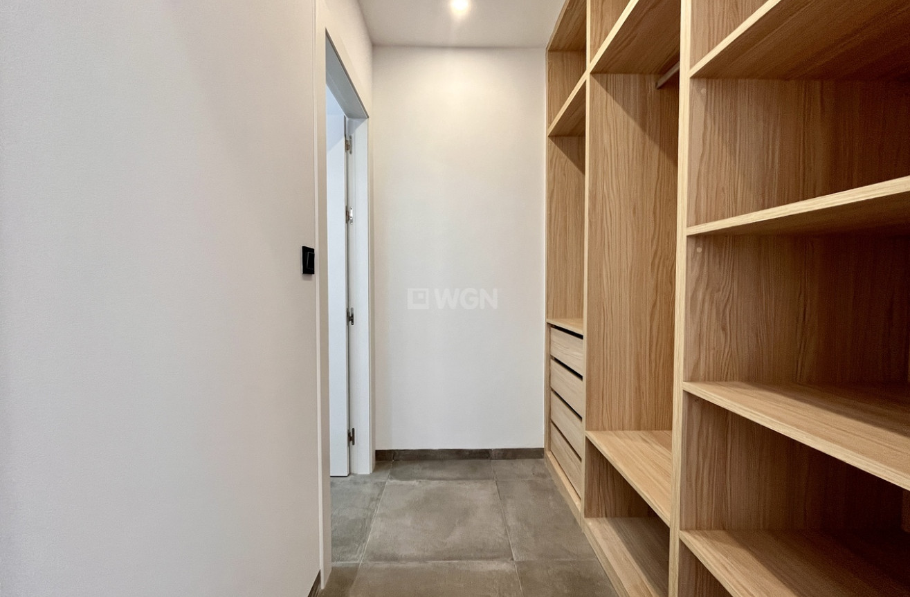 Odsprzedaż - Villa - Los Balcones - Costa Blanca