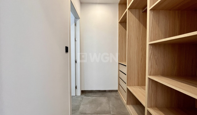 Odsprzedaż - Villa - Los Balcones - Costa Blanca