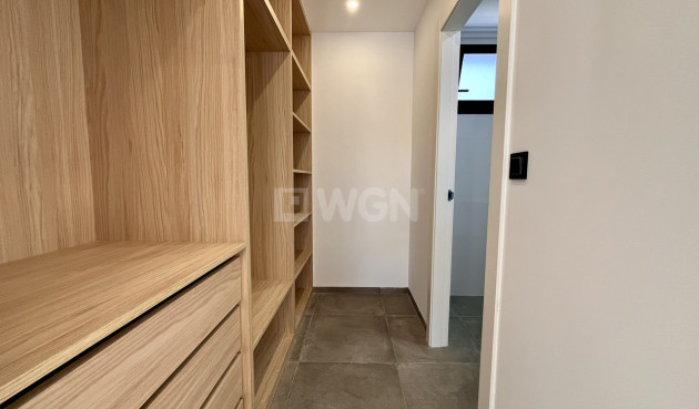 Odsprzedaż - Villa - Los Balcones - Costa Blanca