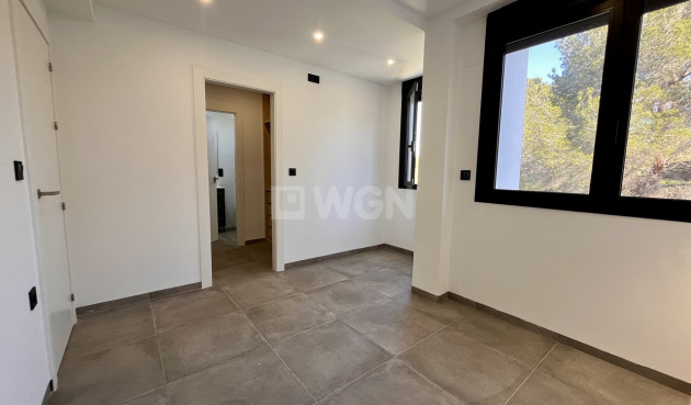 Odsprzedaż - Villa - Los Balcones - Costa Blanca