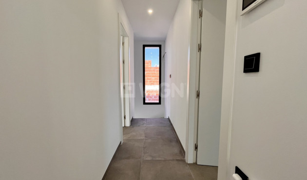 Odsprzedaż - Villa - Los Balcones - Costa Blanca