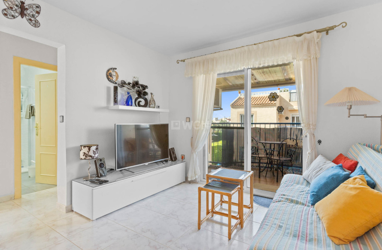 Odsprzedaż - Bungalow - Torrevieja - Costa Blanca